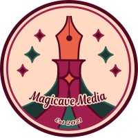 Magicave Media logo - Similar company to Pivotal Talent