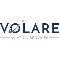 Volare Aviation Services logo - Similar company to Flyingfreelance