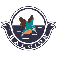 Halcion Group logo - Similar company to Imp