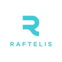 Raftelis logo - Similar company to Westin Technology Solutions