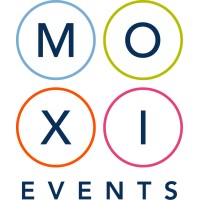 MOXI EVENTS logo - Similar company to Experience Events Group