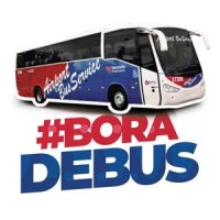 Airport Bus Service logo - Similar company to Rondeau