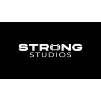 Strong Studios logo - Similar company to Landmark Studio Group
