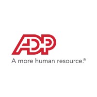 Automatic Data Processing logo - Similar company to Automatic Data Processing Insurance Agency, Inc.