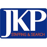 JKP Staffing & Search logo - Similar company to Arrowhead Consulting