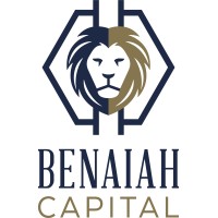 Benaiah Capital logo - Similar company to Coitcom