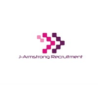 J-Armstrong Recruitment, Edinburgh. logo - Similar company to Waldencroft