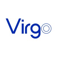 Virgo logo - Similar company to Endogenex