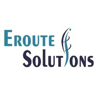 Eroute Solutions logo - Similar company to Eroot