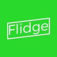 Flidge logo - Similar company to Buseet