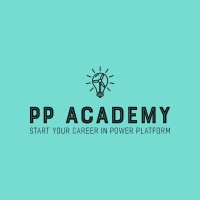 Power Platform Academy logo - Similar company to Bi Gurus