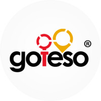Goteso logo - Similar company to Webcreaters