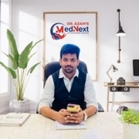 MedNext logo - Similar company to Mednext