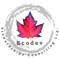 Ecodev Stewardships Consulting logo - Similar company to Biosfera Desarrollos