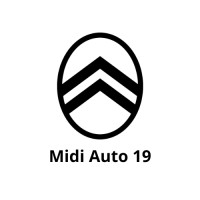 MIDI AUTO 19 logo - Similar company to Ds Store Brive La Gaillarde