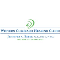 Western Colorado Hearing & Balance