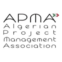 ALGERIAN PROJECT MANAGEMENT ASSOCIATION logo - Similar company to Higher School Of Agronomy Mostaganem Algeria