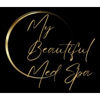 My Beautiful Med Spa logo - Similar company to Dunamis Digital Media