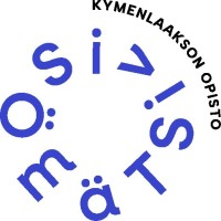Kymenlaakson Opisto / Sivistämö logo - Similar company to Ensol Oy