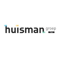 Huisman Groep logo - Similar company to De Verschilmaker