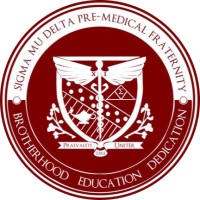 Sigma Mu Delta - Beta Chapter logo - Similar company to Lafoot