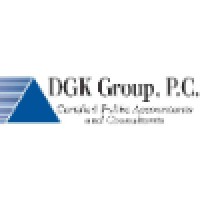 DGK Group, P.C. logo - Similar company to Next Big Thing Hq
