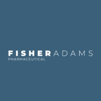 Fisher Adams Pharmaceutical logo - Similar company to Americhem Pharmaceutical Corp