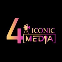 4Iconic Media LLP logo - Similar company to Grabbzo
