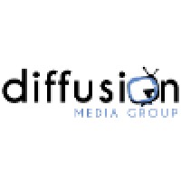 Diffusion Media Group - Digital Signage & Marketing Experts logo - Similar company to Adflow Dms™/Daktronics Indoor Digital Signage