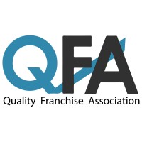 Quality Franchise association logo - Similar company to Urnt