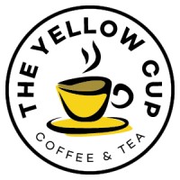 The Yellow Cup Coffee and Tea Inc. logo - Similar company to Xela Coffee Roasters