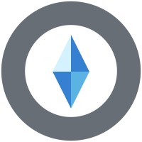 FinSense logo - Similar company to Pkdma Inc.