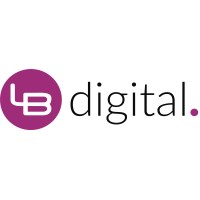 LB Digital logo - Similar company to Shift Technologies Llc