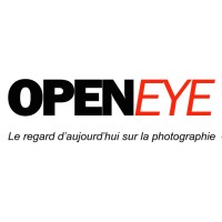 OPENEYE le regard d'aujourd'hui sur la photographie logo - Similar company to Art Photo Projects