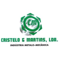 Cristelo & Martins logo - Similar company to Naturdermo