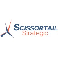 Scissortail Strategic logo - Similar company to Potomac Strategic Development Co. Llc