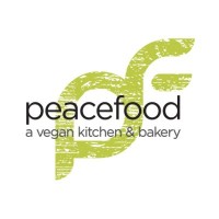 peacefood logo - Similar company to Peacefood
