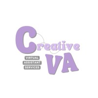 Creative VA logo - Similar company to The Creative Va