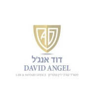 David Angel - Law office logo - Similar company to Angel Force Usa