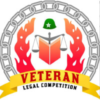 Veteran Legal Competition logo - Similar company to Ctrl N