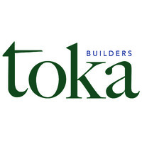 Toka Builders logo - Similar company to Martinez Construction Management