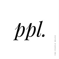 THE PEOPLE BRAND. logo - Similar company to Dpk Inclusion Consulting & Coaching
