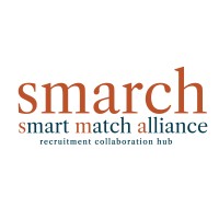 Valleyberg's SMARCH logo - Similar company to Valleyberg Group