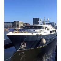 Yacht Evanna logo - Similar company to Glans & Co