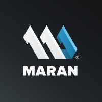 Maran logo - Similar company to Limifield Sa