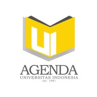Agenda Universitas Indonesia logo - Similar company to Perhimpunan Mahasiswa Kediri Universitas Indonesia