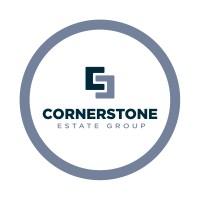 Cornerstone Estate Group logo - Similar company to Bloomfield Architects