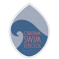 Oakham Swim School logo - Similar company to Oakham Surfacing & Construction Ltd.