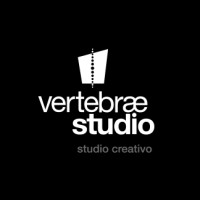 Vertebrae Studio logo - Similar company to E C Media Group