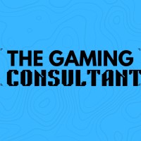 The Gaming Consultant logo - Similar company to Rethinking Energy